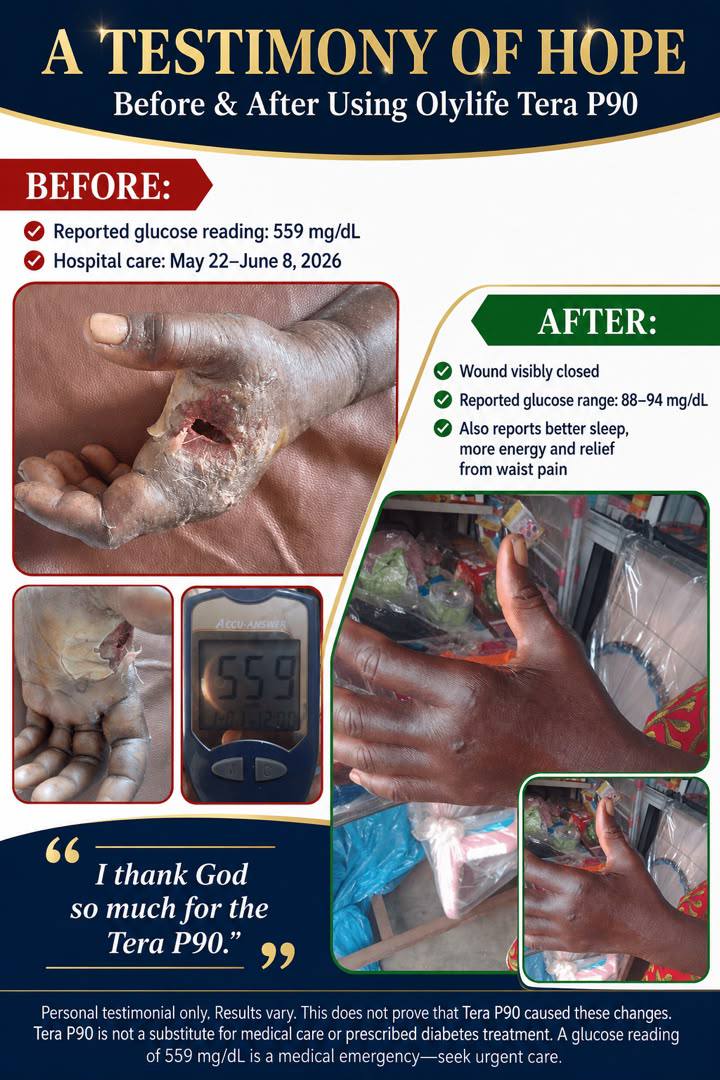 Customer testimony